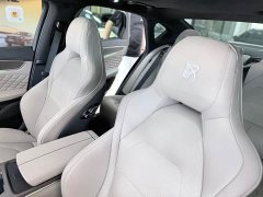 BYD Han EV Glory Edition 610KM AWD God's Eye Intelligent Driving Trim - фото 9