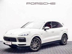 Porsche Cayenne New Energy Cayenne E-Hybrid 2.0T - фото 1