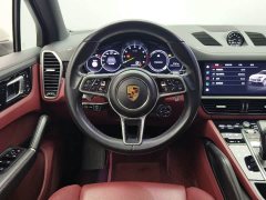 Porsche Cayenne New Energy Cayenne E-Hybrid 2.0T - фото 11