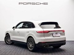 Porsche Cayenne New Energy Cayenne E-Hybrid 2.0T - фото 3