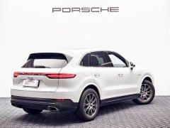 Porsche Cayenne New Energy Cayenne E-Hybrid 2.0T - фото 4