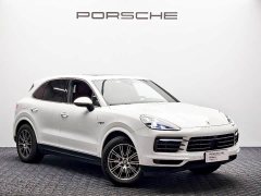 Porsche Cayenne New Energy Cayenne E-Hybrid 2.0T - фото 5