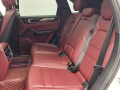 Porsche Cayenne New Energy Cayenne E-Hybrid 2.0T - фото 8