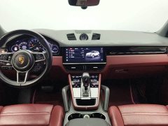 Porsche Cayenne New Energy Cayenne E-Hybrid 2.0T - фото 9