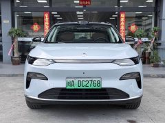 Lynk & Co Leapmoon C11 2026 Pure Electric 640 LiDAR Intelligent Edition - фото 2