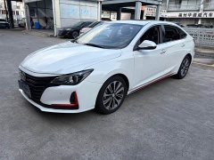 Ruicheng CC Blue Whale Edition 1.5T DCT Luxury - фото 1
