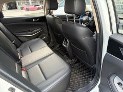 Ruicheng CC Blue Whale Edition 1.5T DCT Luxury - фото 10