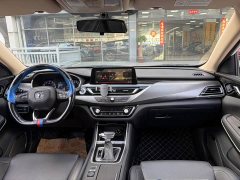 Ruicheng CC Blue Whale Edition 1.5T DCT Luxury - фото 11