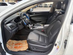 Ruicheng CC Blue Whale Edition 1.5T DCT Luxury - фото 12