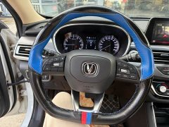 Ruicheng CC Blue Whale Edition 1.5T DCT Luxury - фото 13