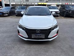Ruicheng CC Blue Whale Edition 1.5T DCT Luxury - фото 2