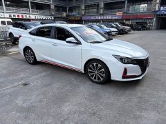 Ruicheng CC Blue Whale Edition 1.5T DCT Luxury - фото 3