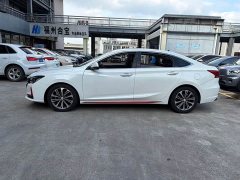 Ruicheng CC Blue Whale Edition 1.5T DCT Luxury - фото 4