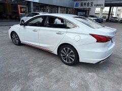 Ruicheng CC Blue Whale Edition 1.5T DCT Luxury - фото 5