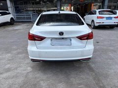 Ruicheng CC Blue Whale Edition 1.5T DCT Luxury - фото 6