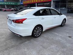 Ruicheng CC Blue Whale Edition 1.5T DCT Luxury - фото 7