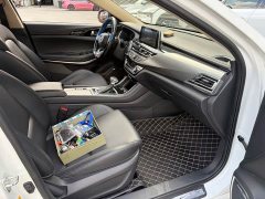 Ruicheng CC Blue Whale Edition 1.5T DCT Luxury - фото 8