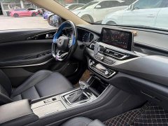 Ruicheng CC Blue Whale Edition 1.5T DCT Luxury - фото 9