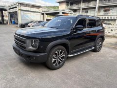 Haval Big Dog 1.5T DCT Border Collie Edition - фото 1