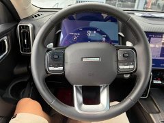 Haval Big Dog 1.5T DCT Border Collie Edition - фото 13