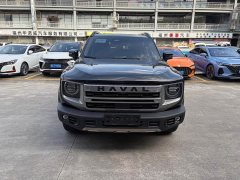 Haval Big Dog 1.5T DCT Border Collie Edition - фото 2
