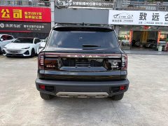 Haval Big Dog 1.5T DCT Border Collie Edition - фото 6