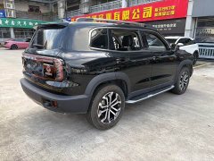 Haval Big Dog 1.5T DCT Border Collie Edition - фото 7