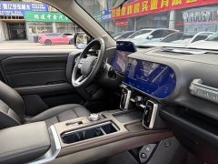Haval Big Dog 1.5T DCT Border Collie Edition - фото 9