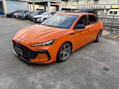 Lexus MG6 Pro 1.5T automatic Trophy flagship version - фото 1