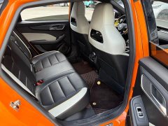 Lexus MG6 Pro 1.5T automatic Trophy flagship version - фото 10