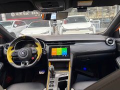 Lexus MG6 Pro 1.5T automatic Trophy flagship version - фото 11