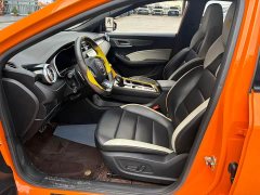 Lexus MG6 Pro 1.5T automatic Trophy flagship version - фото 12