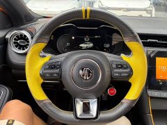 Lexus MG6 Pro 1.5T automatic Trophy flagship version - фото 13