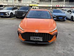 Lexus MG6 Pro 1.5T automatic Trophy flagship version - фото 2