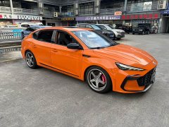 Lexus MG6 Pro 1.5T automatic Trophy flagship version - фото 3