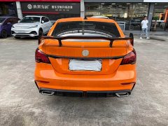 Lexus MG6 Pro 1.5T automatic Trophy flagship version - фото 5