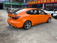 Lexus MG6 Pro 1.5T automatic Trophy flagship version - фото 6