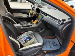Lexus MG6 Pro 1.5T automatic Trophy flagship version - фото 7