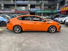 Lexus MG6 Pro 1.5T automatic Trophy flagship version - фото 8
