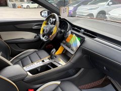 Lexus MG6 Pro 1.5T automatic Trophy flagship version - фото 9