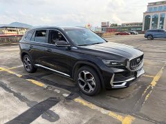Geely Xingyue L 2.0TD high-power automatic two-wheel drive flagship - фото 3