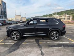 Geely Xingyue L 2.0TD high-power automatic two-wheel drive flagship - фото 4