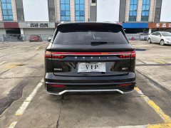 Geely Xingyue L 2.0TD high-power automatic two-wheel drive flagship - фото 6