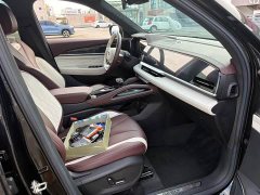 Geely Xingyue L 2.0TD high-power automatic two-wheel drive flagship - фото 7