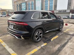 Geely Xingyue L 2.0TD high-power automatic two-wheel drive flagship - фото 8