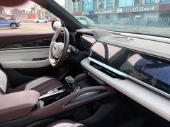 Geely Xingyue L 2.0TD high-power automatic two-wheel drive flagship - фото 9