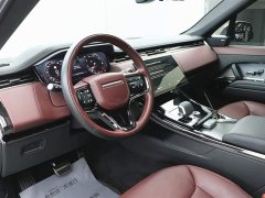 Land Rover Range Rover Sport 400PS Dynamic SE - фото 13