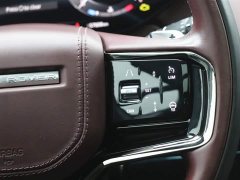 Land Rover Range Rover Sport 400PS Dynamic SE - фото 16