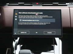 Land Rover Range Rover Sport 400PS Dynamic SE - фото 17