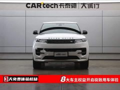 Land Rover Range Rover Sport 400PS Dynamic SE - фото 2